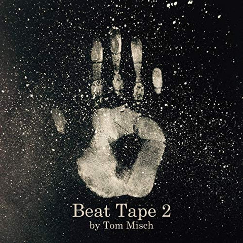 BEAT TAPE 2  (5TH ANNIVERSARY GOLD EDITION)
