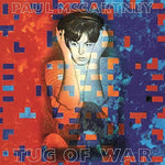 Paul Mccartney Tug Of War LP 0602557567533 Worldwide