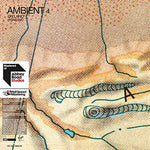 Brian Eno Ambient 4: On Land 2LP 0602567750574 Worldwide