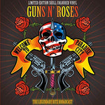 Guns N Roses Guns N Roses - The Legendary Ritz Broadcast: