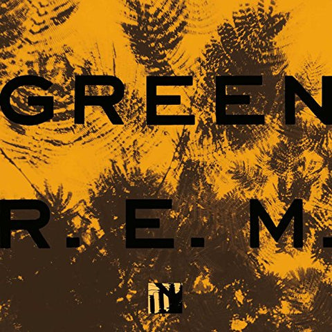 R.E.M Green LP 0888072004146 Worldwide Shipping
