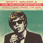 Scott Walker & The Walker Brothers Everything Under The Sun: