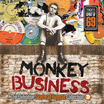 Monkey Business: The Definitive Skinhead Reggae Collection