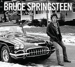 Bruce Springsteen Chapter And Verse 2LP 0889853582112