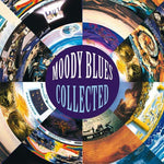 Moody Blues Moody Blues Collected [180 gm 2LP black vinyl]