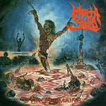 Morta Skuld Dying Remains LP 0801056848918 Worldwide