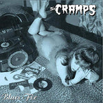 Cramps Blues Fix 10 0029667000260 Worldwide Shipping