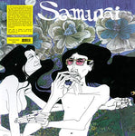 Samurai Samurai LP 0889397106256 Worldwide Shipping