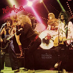 New York Dolls Too Much Too Soon LP 0602557257090 Worldwide