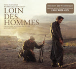 Nick Cave & Warren Ellis Loin Des Hommes (Original Motion