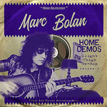 Marc Bolan Slight Thigh Be-Bop (And Old Gumbo Jill): Home