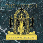 Mission God’s Own Medicine LP 0602557430615 Worldwide
