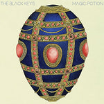 Black Keys Magic Potion LP 5033197425412 Worldwide Shipping