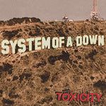 System Of A Down Toxicity LP 0190758655918 Worldwide