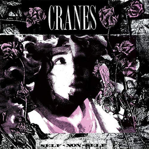 Cranes Self Non-Self [180 gm LP Vinyl] LP 8719262007017