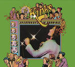 Kinks Everybody’s In Show-Biz (Legacy Edition) 3LP