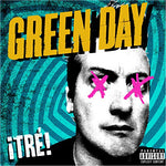 Green Day iTre! LP 0093624948346 Worldwide Shipping