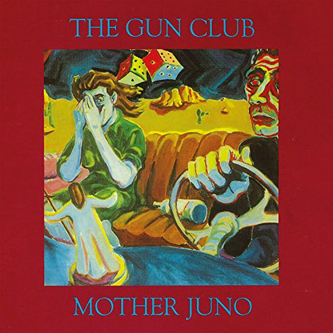 Gun Club Mother Juno LP 0711297519815 Worldwide Shipping