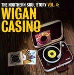 The Northern Soul Story Vol. 4: Wigan Casino