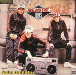 Beastie Boys Solid Gold Hits 2LP 0094634466714 Worldwide
