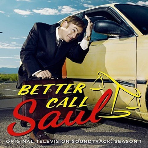 Various Artists Better Call Saul (Gatefold sleeve) [180 gm