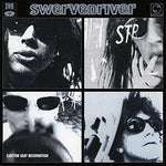 Swervedriver Ejector Seat Reservation [180 gm 2LP vinyl] 2LP