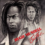 Hugh Mundell Jah Fire LP 0054645700511 Worldwide Shipping