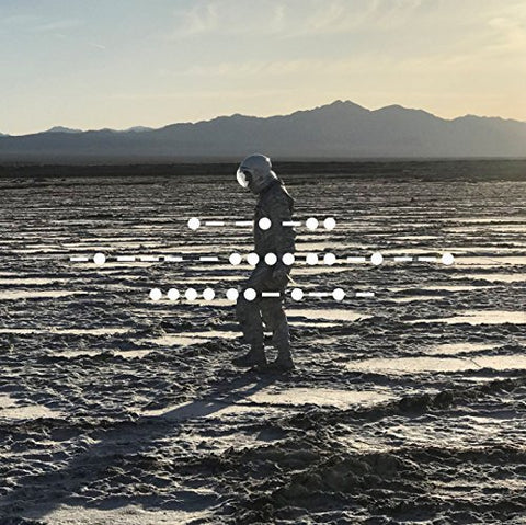 Spiritualized And Nothing Hurt LP 5414940018295 Worldwide