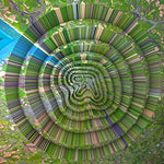 Aphex Twin Collapse EP LP 0801061942311 Worldwide Shipping