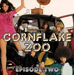 Various Cornflake Zoo Episode Two (VINYL RED) LP