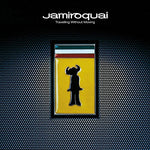 Jamiroquai Travelling Without Moving LP 0889854539016