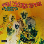 Ten Years After Undead (Expanded version/Gatefold sleeve)