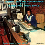 Bunny Lee & The Aggrovators Super Dub Disco Style (LP Vinyl)