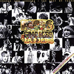 Faces Snakes and Ladders: The Best of Faces LP 0603497859207