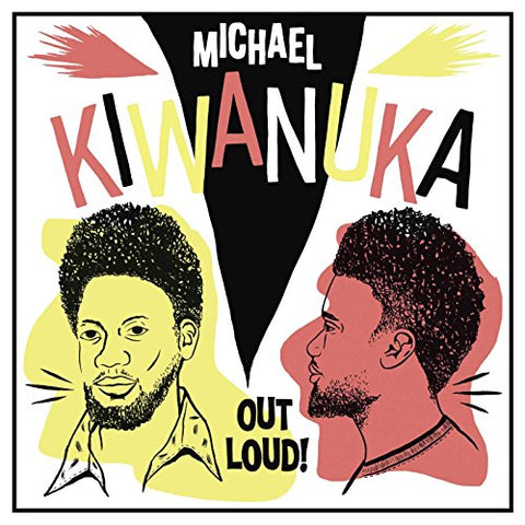 Michael Kiwanuka Out Loud! [12 VINYL] LP 0602567308867