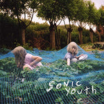 Sonic Youth Murray Street LP 0602547491824 Worldwide