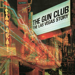 Gun Club Las Vegas Story + Live LP [2LP Vinyl] LP