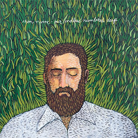 Iron & Wine Our Endless Numbered Days: LP 0098787063011