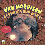Van Morrison BLOWIN’ YOUR MIND LP 8718469531325 Worldwide