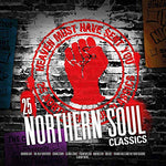 Various Artists Heaven Must Have Sent You – 25 Northern Soul