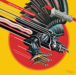 Judas Priest Screaming For Vengeance LP 0889853908615