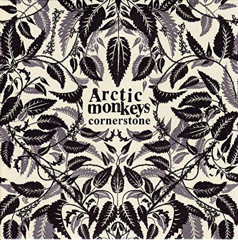 Arctic Monkeys Cornerstone [7 VINYL] LP 0887829034979