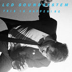 Lcd Soundsystem This Is Happening 2LP 0190295848859