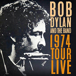 Bob Dylan And The Band 1974 Tour Live (4LP Box Set) 4LP