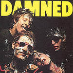 Damned Damned Damned Damned (2017 - Remaster) LP