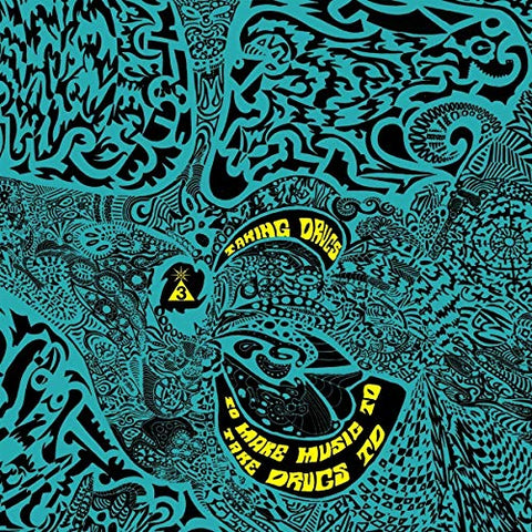 Spacemen 3 Taking Drugs To Make Music To Take Drugs To LP