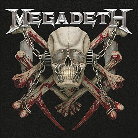 Megadeth Killing Is My Business.and Business Is Good - The