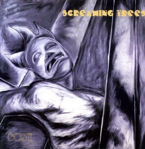 Screaming Trees Dust LP 8713748981150 Worldwide Shipping