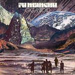 Fu Manchu Gigantoid LP 5055300382108 Worldwide Shipping