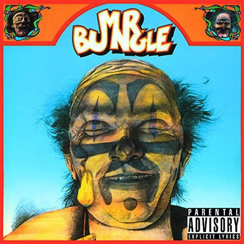 Mr.Bungle [180 gm 2LP]